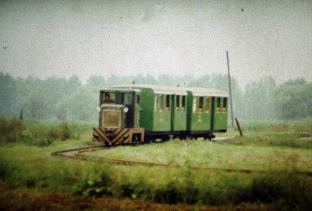 31843-as vonat érkezik Somogyszentpálról