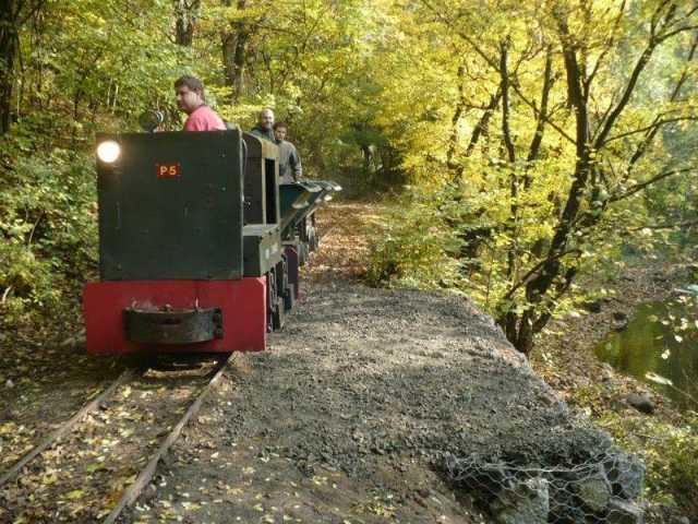 Ilyen lett a kész gabion