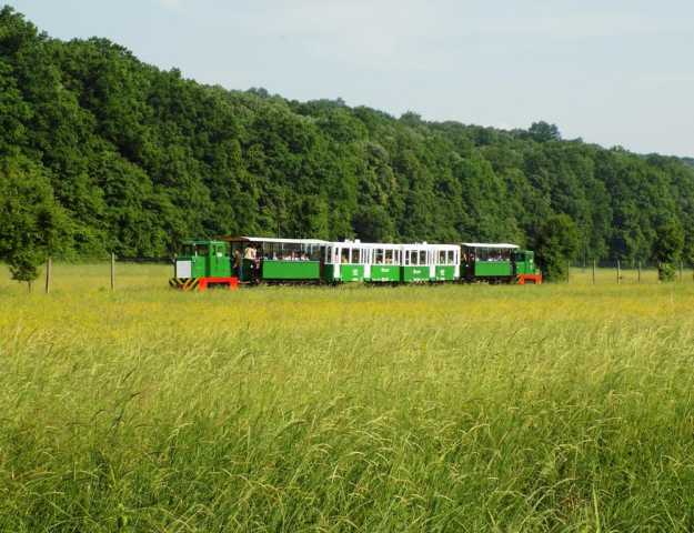 A nagy nap utolsó vonata